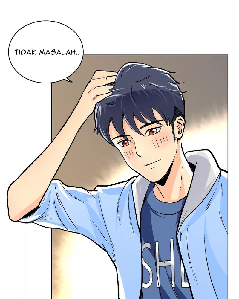 Xianzun System in the City Chapter 09 Bahasa Indonesia